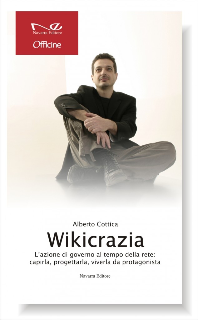 Wikicrazia copertina