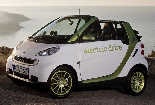 Electric-Car