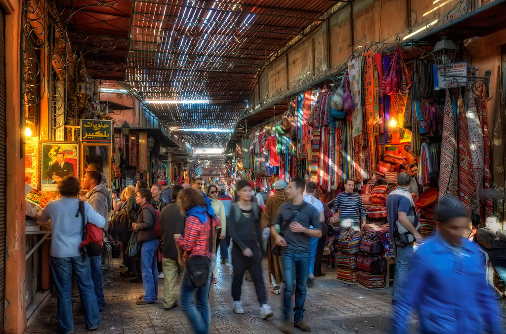 Market