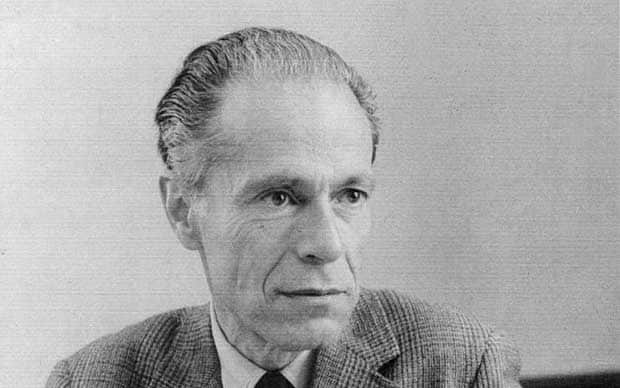 Albert O. Hirschman